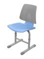 Школьный стул ШС26 стильный двухцветный пластик, на полозьях 6908b32f1752f.jpeg