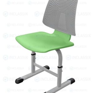 Школьный стул ШС26 стильный двухцветный пластик, на полозьях 69a6e3341aa65.jpeg