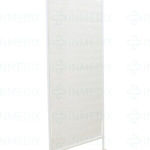 Разборная медицинская ширма с ПВХ, модель Ш03 6a6c6e42eb555.jpeg