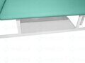 Кушетка медицинская усиленная К01(У) 6aa405297417e.jpeg