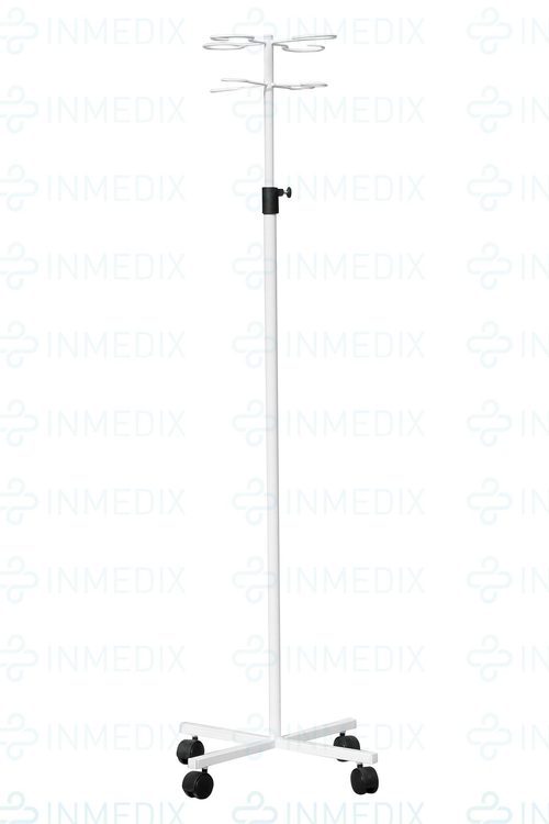 Подставка штатив медицинский для вливаний П02 6abb8753c1f82.jpeg